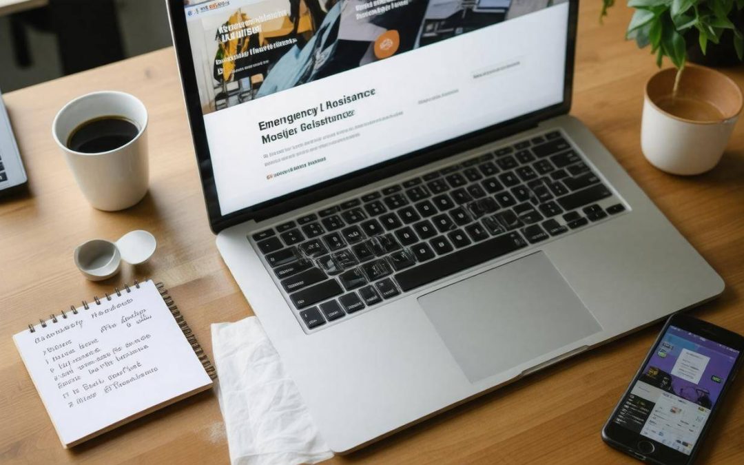 Emergency Housing Assistance Programs: Your Complete Directory of Resources