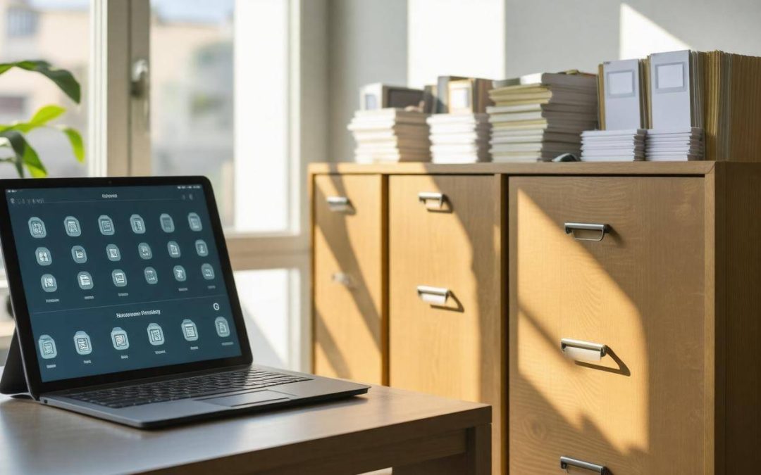 Guide to Organizing Insurance Policy Documentation: Best Practices and Tips