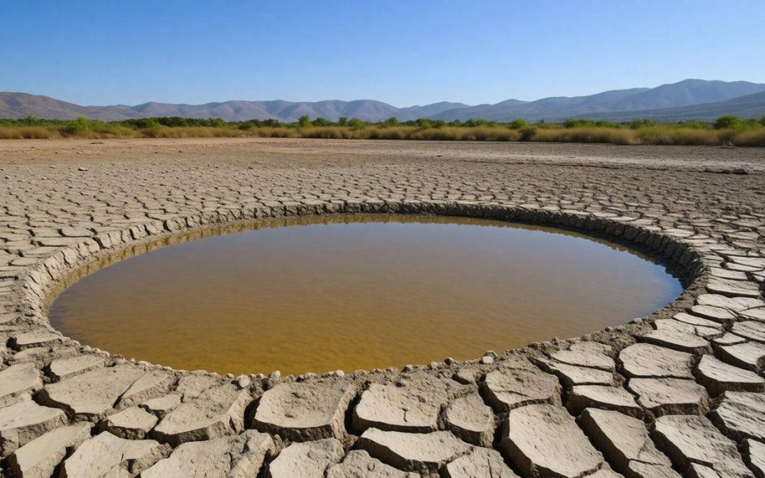 Northeast Brazil Drought Emergency Plan: Government Relief Measures Explained