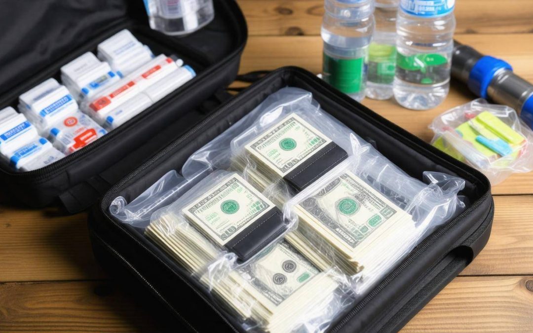 Complete Guide to Cash Needs During Evacuation: Essential Financial Tips