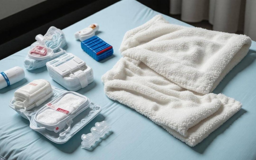 Emergency Childbirth Assistance: Essential Tips and Step-by-Step Guide