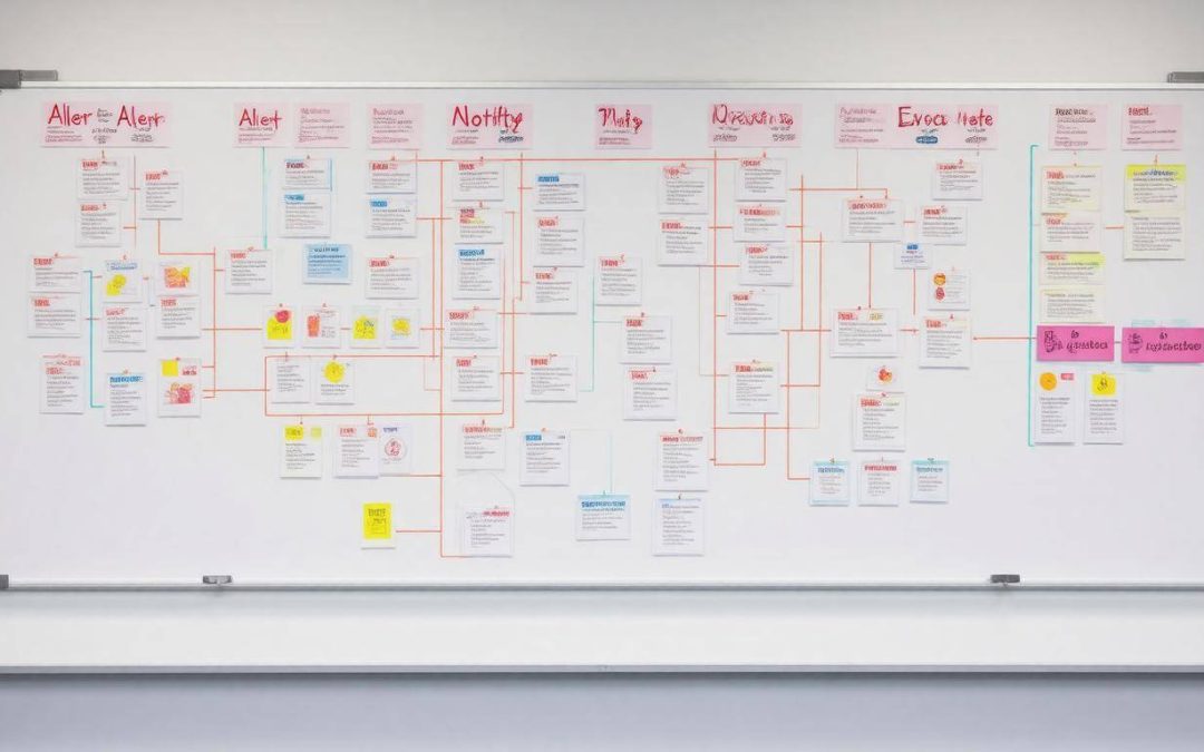 Emergency Plan Template for Children at School: Safety Procedures and Guidelines