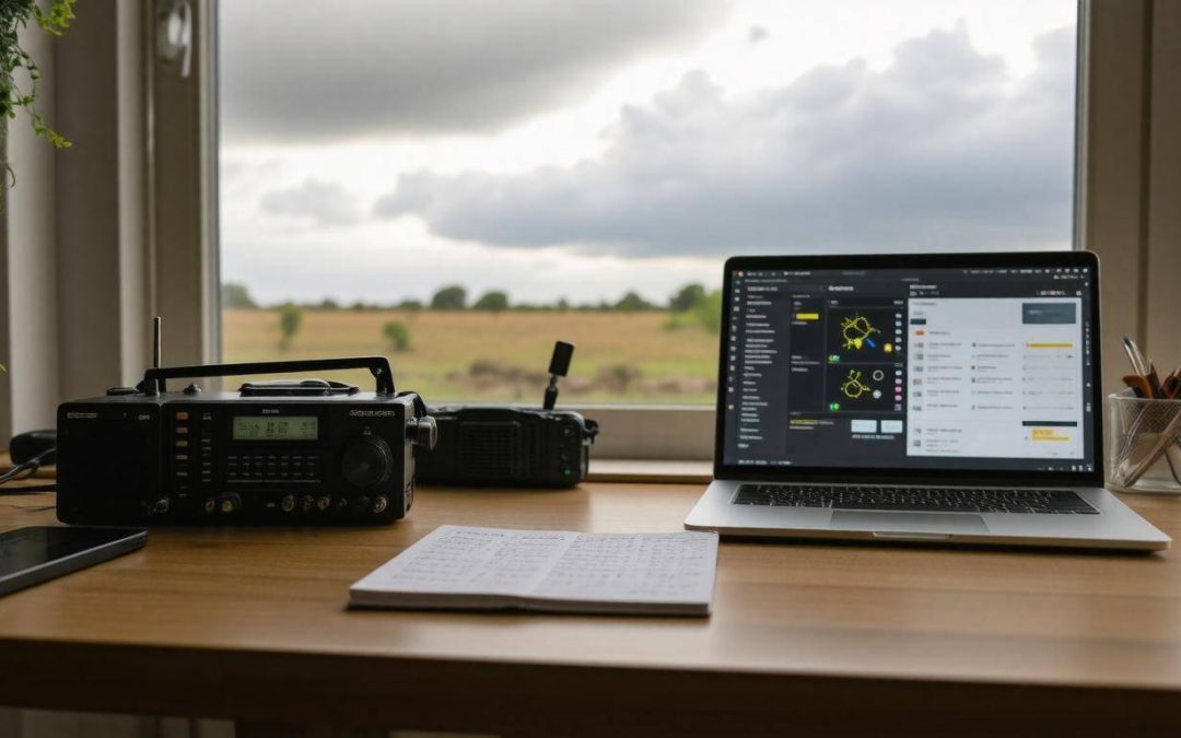 Hurricane Season Planning: Your Week-by-Week Preparation Guide