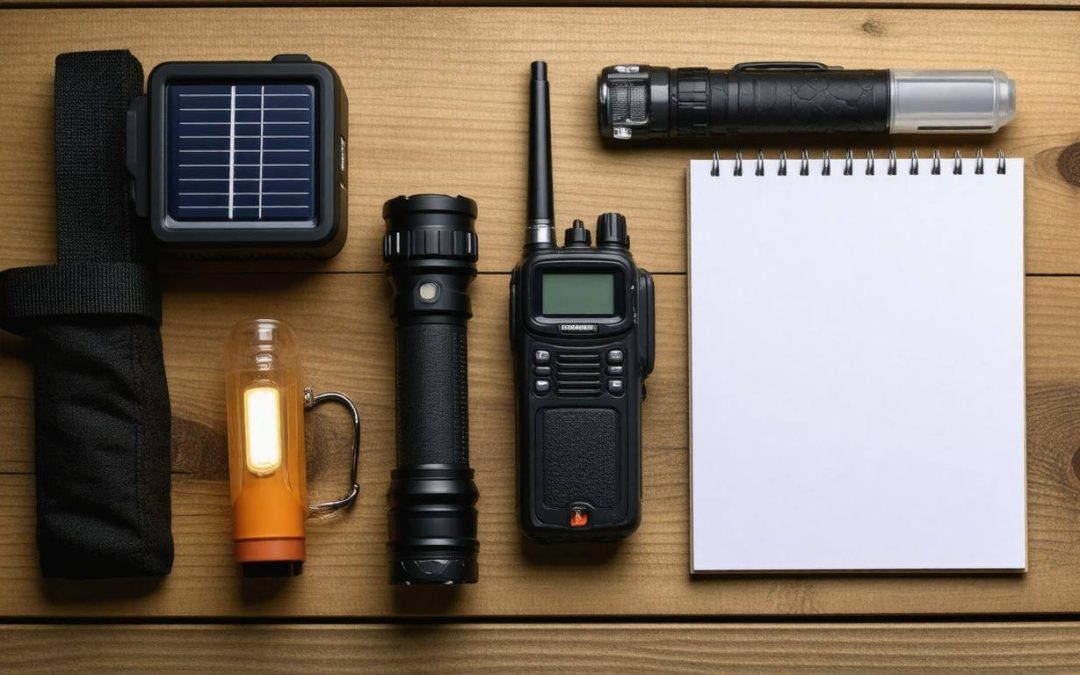 Budget Emergency Communication: Essential Tools and Resources for Your Guide