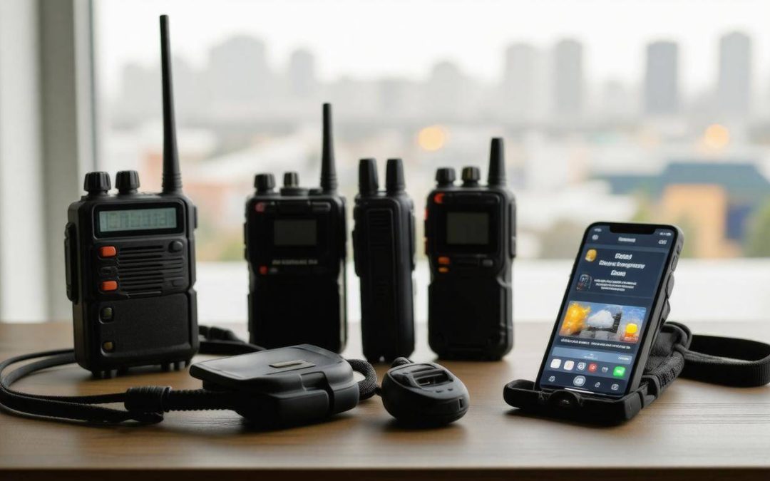 Earthquake Safety Kit for Urban High-Rise: Must-Have Essentials