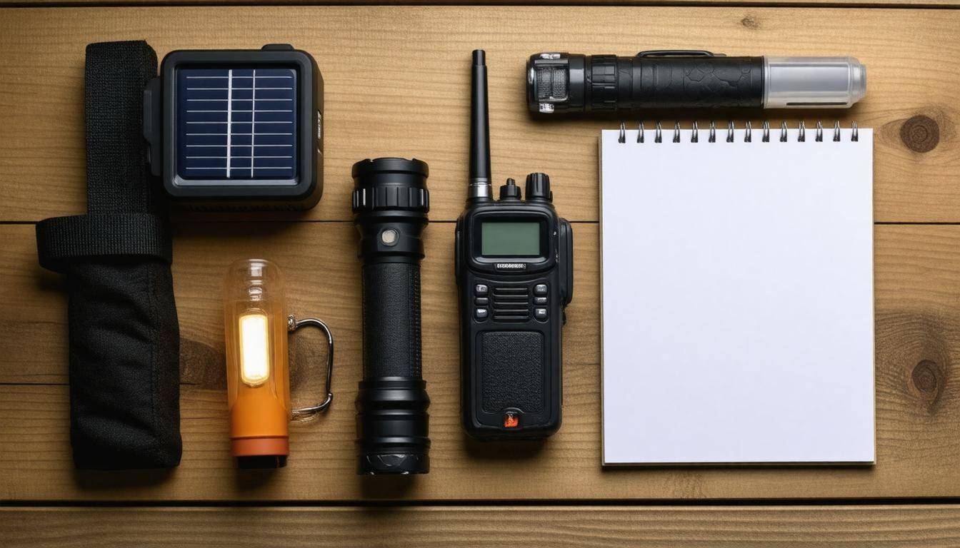 Budget Emergency Communication: Essential Tools and Resources for Your Guide