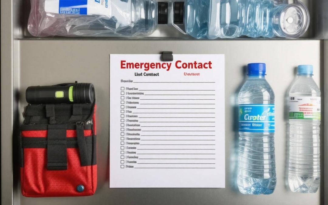 Spring Flood Preparation: Complete Safety Checklist for Your Home