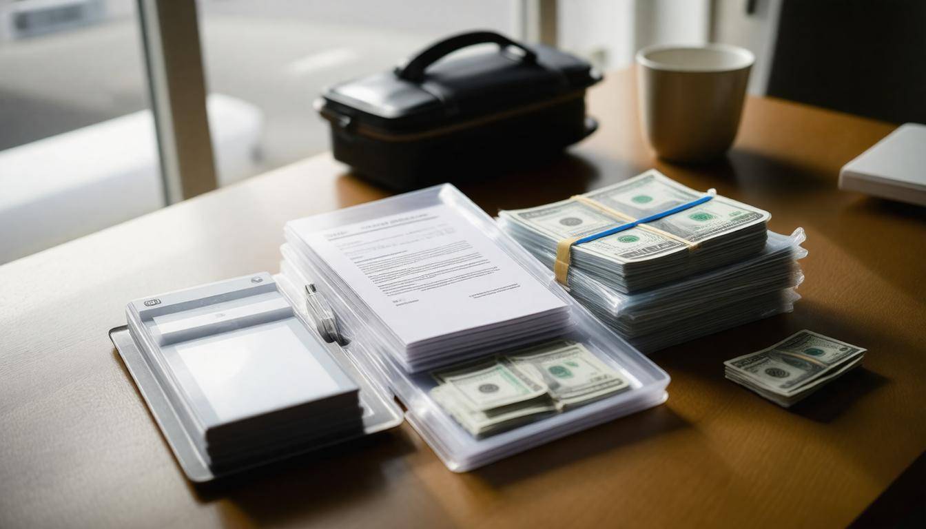 Emergency Kit for Myanmar Cyclone & Flooding: Supplies You Need