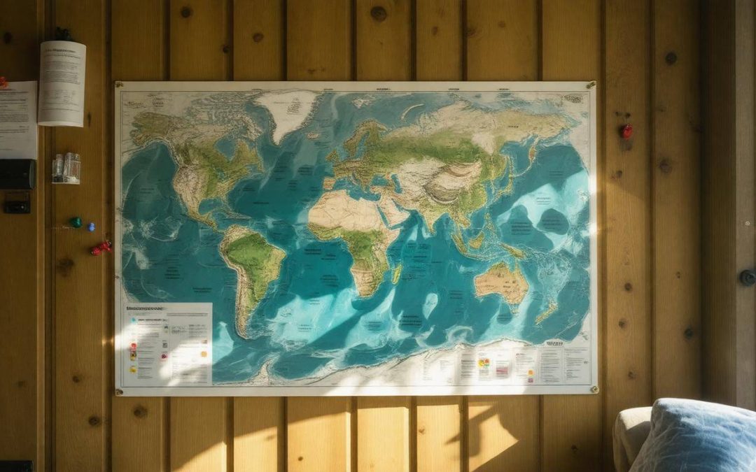 Island Home Hurricane Preparation: Your Complete Safety Guide