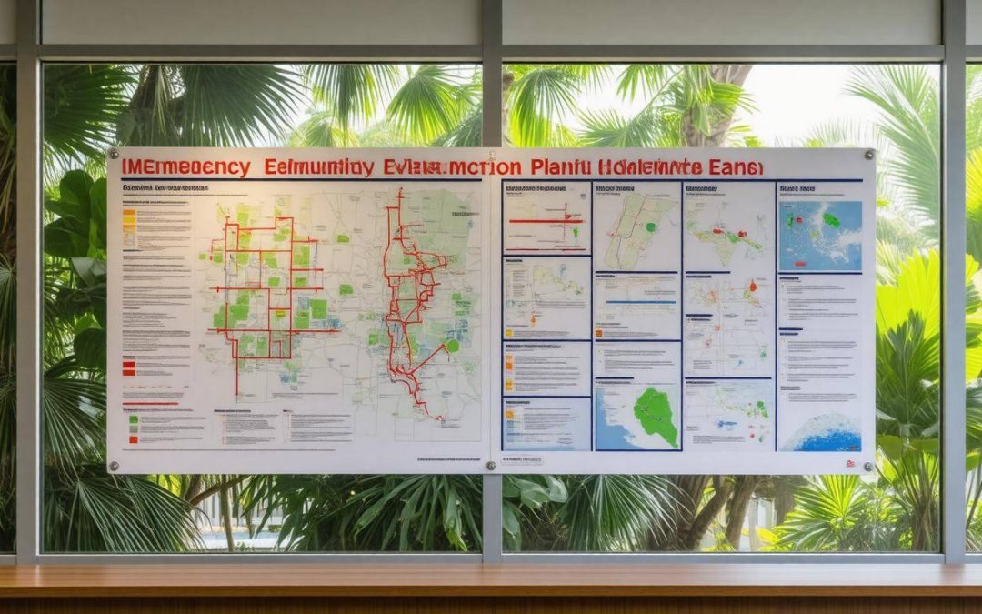 Cyclone Preparation Checklist for Cairns, Queensland: Your Essential Guide