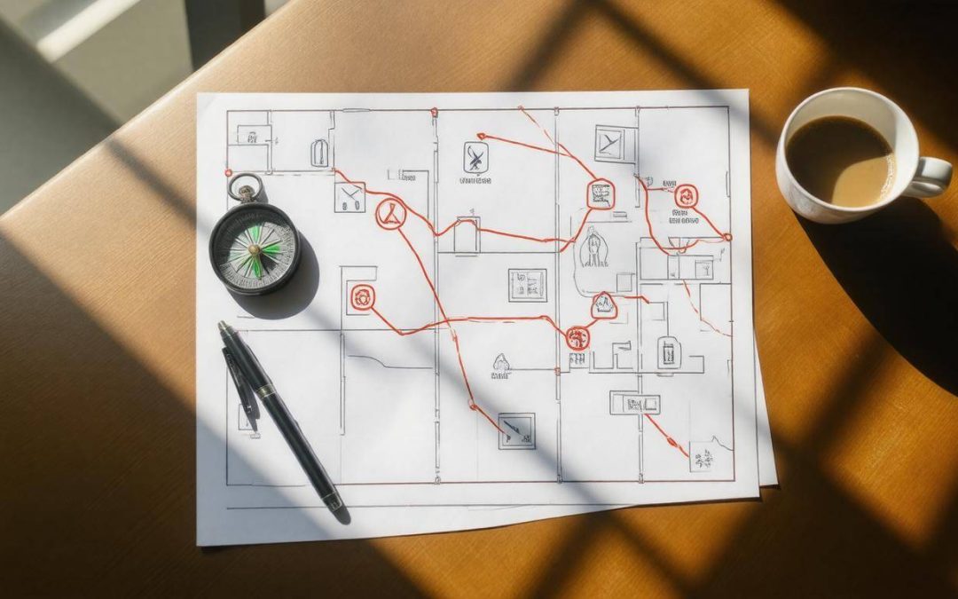 Evacuation: Decision Making Guide for When to Leave Safely