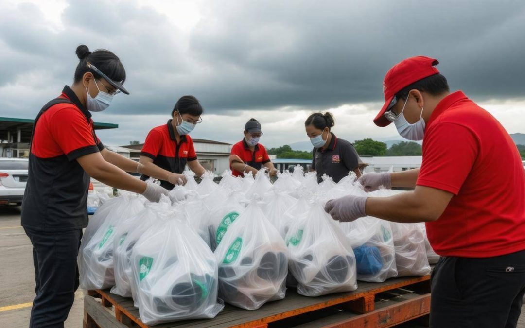 Sumatra Volcanic Eruption: Essential Evacuation Plan Guide