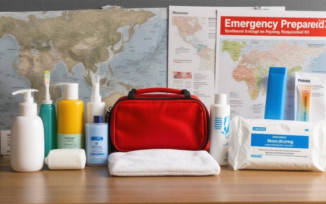 Hong Kong Typhoon Season: Essential Emergency Kit for Preparedness