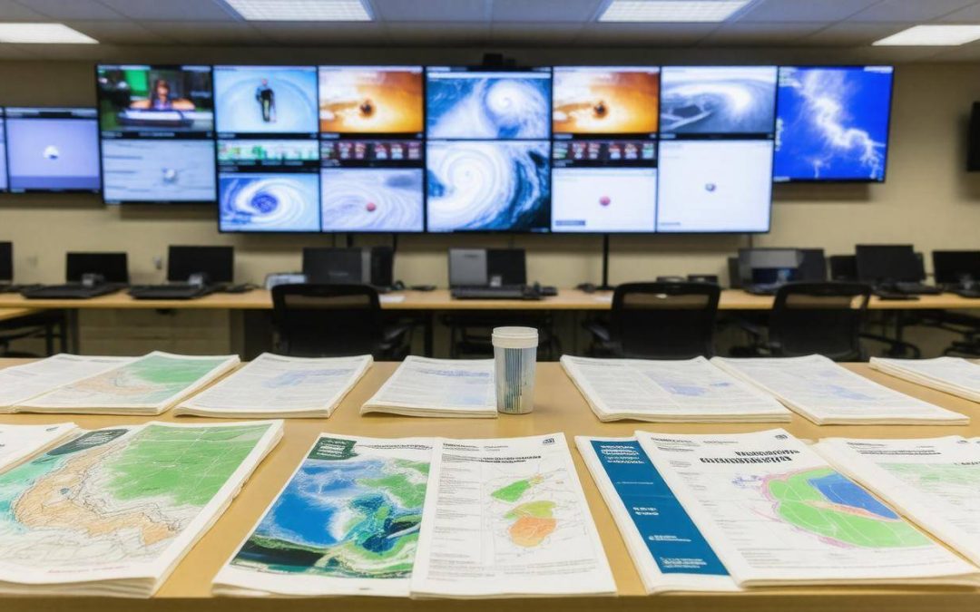 Flash Flood Evacuation: A Comprehensive Decision-Making Guide for Emergencies