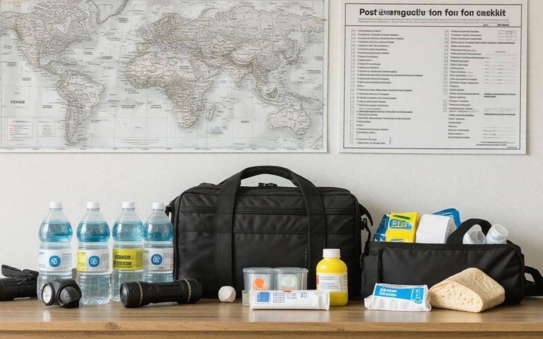 Evacuation Safety Checklist: Your Guide for Returning Home Safely