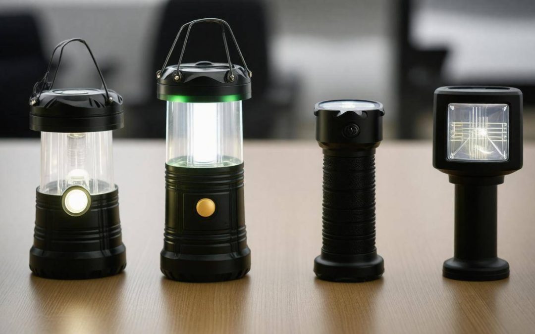 Budget-Friendly Emergency Lighting: Top 15 Affordable Options for Safety