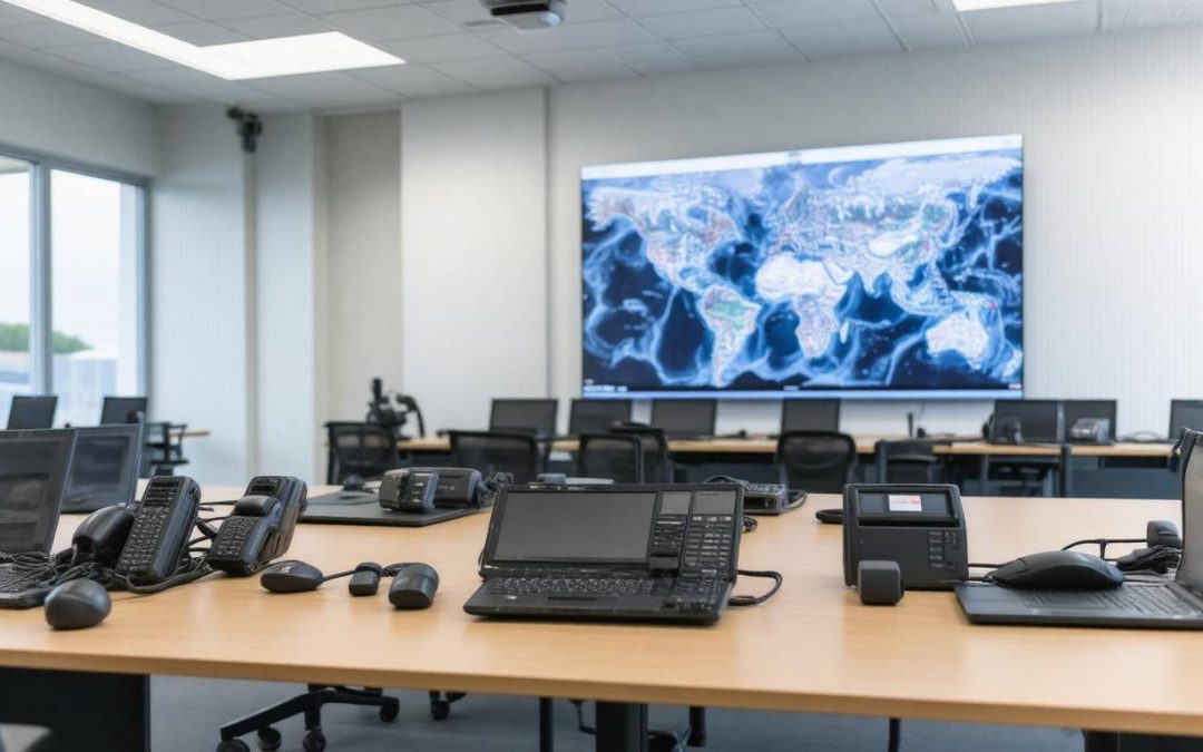 Northern Norway Polar Night Emergency Plan: Your Essential Survival Guide