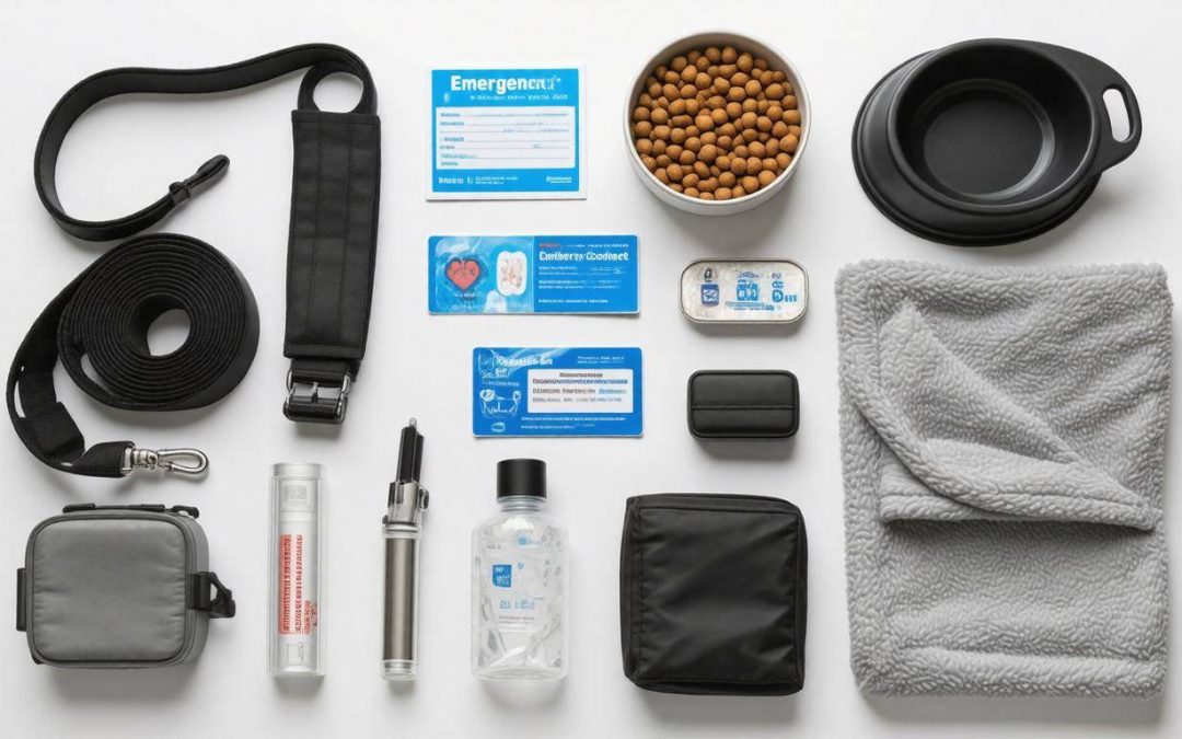 Pet Emergency Shelters Directory: Find Regional Resources When You Need Help