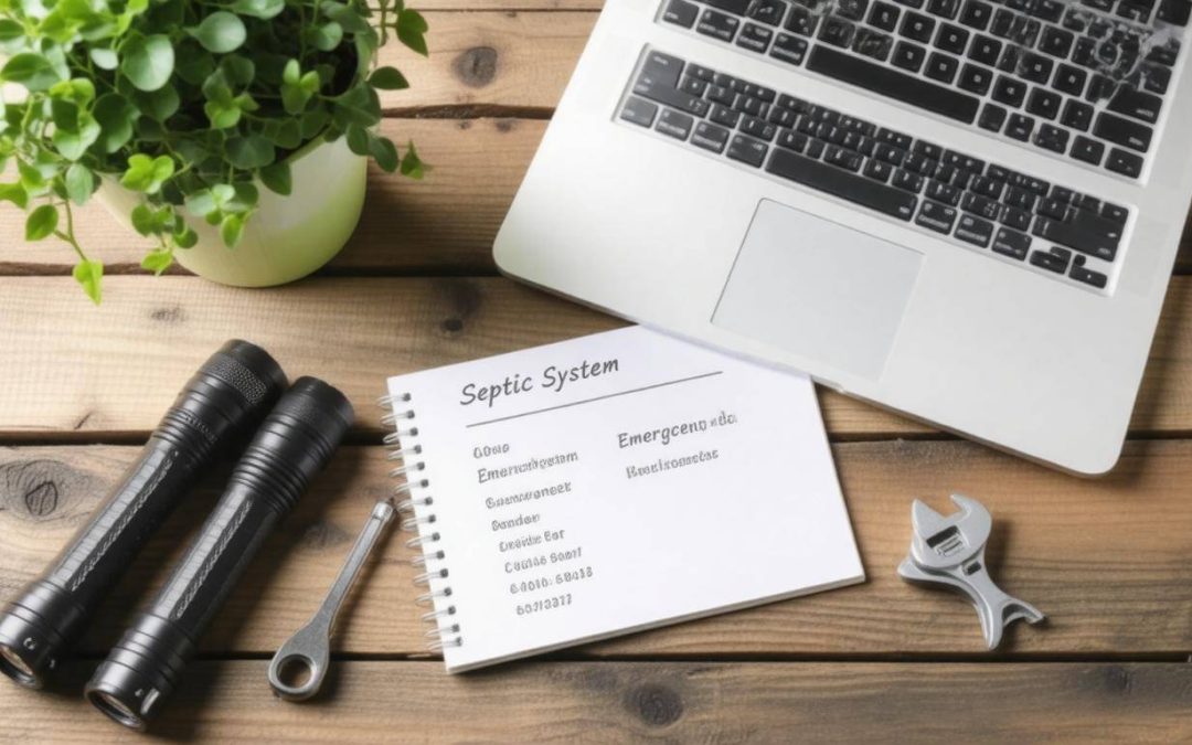 Septic System Emergency Plan: A Complete Guide to Safety and Troubleshooting