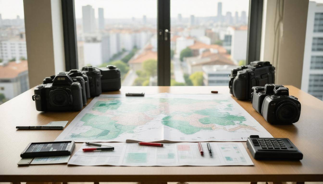 Emergency plan overview