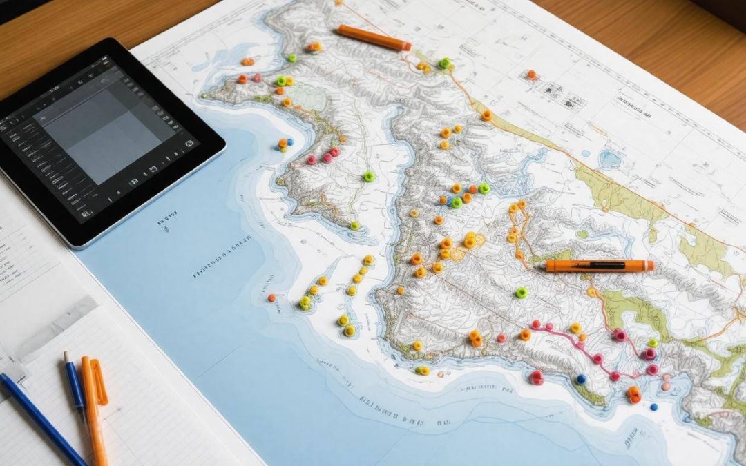 Sulawesi Tsunami Evacuation Planning: Essential Safety Guidelines