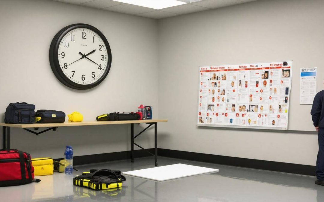 Autism-Specific Emergency Preparation: A Family Guide with Resources and Checklist