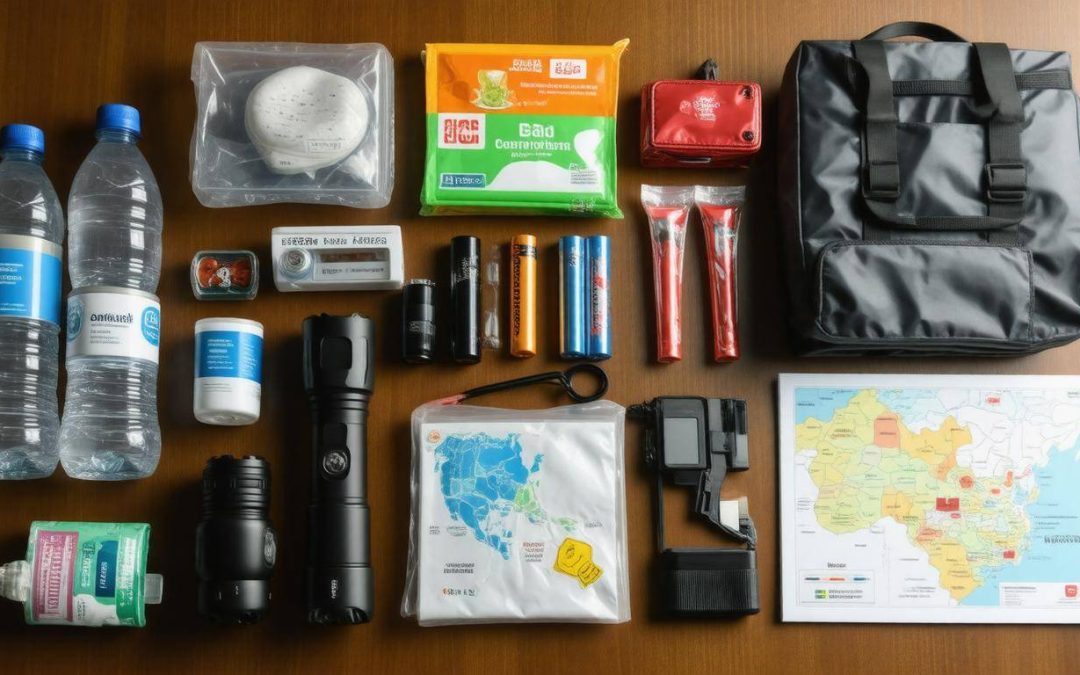 Tehran Earthquake Safety Preparation Guide: Essential Tips and Resources