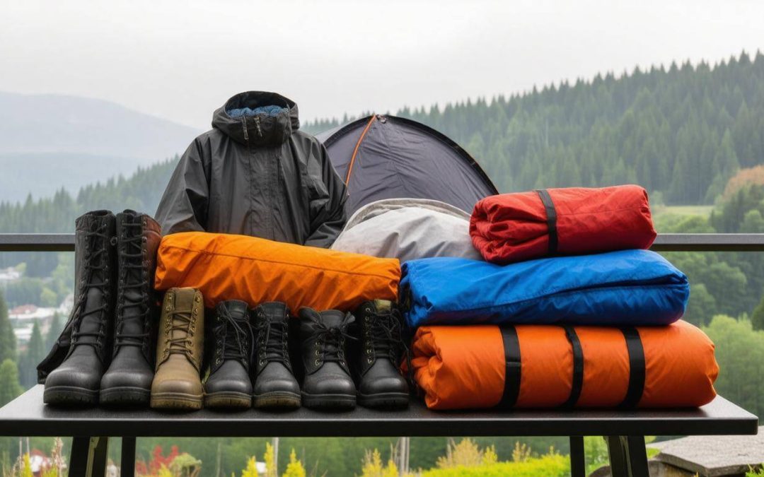 Abbotsford, BC Flood Plains Emergency Kit: A Complete Preparedness Guide