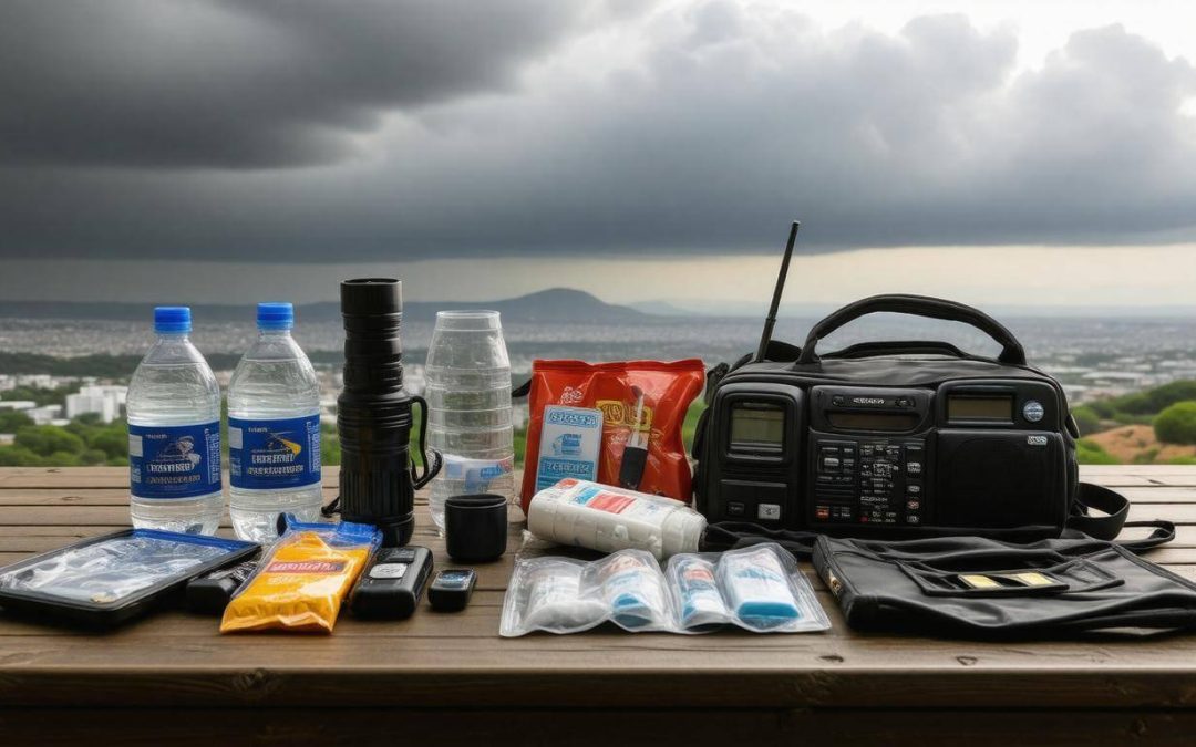 Monterrey Flash Flood Preparation Guide: Essential Safety Tips and Resources