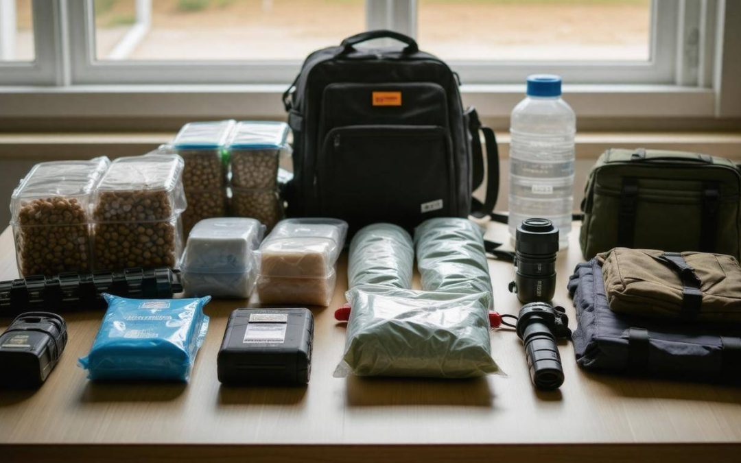 Freeze-Dried Food for Emergencies: 25 Best Options for Survival