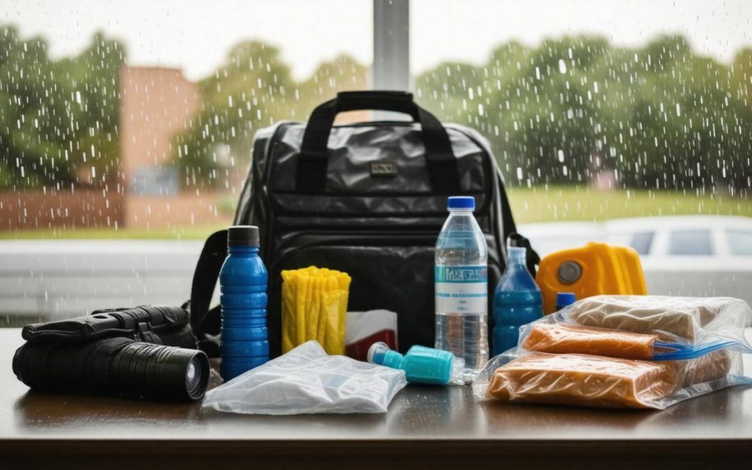 Laos Monsoon Season: Your Complete Guide to Preparedness Essentials