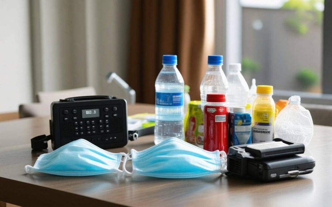 Volcanic Eruption Safety Checklist for Temuco: Your Guide to Emergency Preparedness