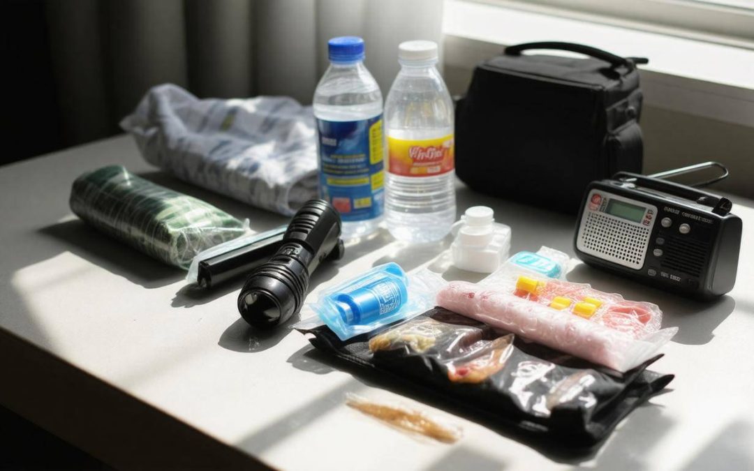 Dust Storm Safety Preparation: A Complete Guide and Essential Tips