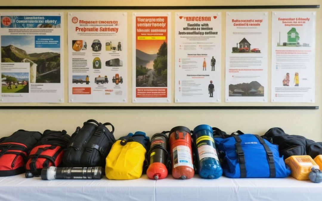 Georgia’s Comprehensive Landslide and Earthquake Protection Plan Explained