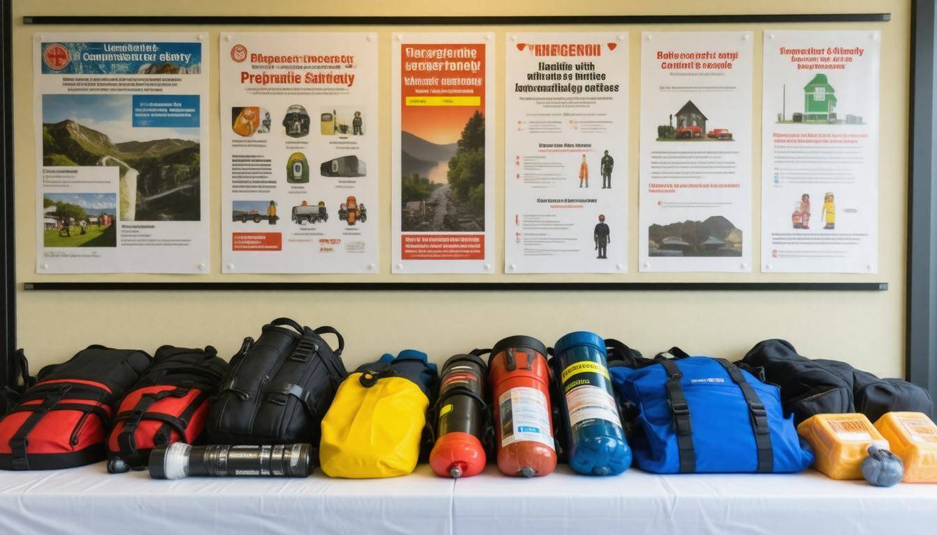 Georgia’s Comprehensive Landslide and Earthquake Protection Plan Explained