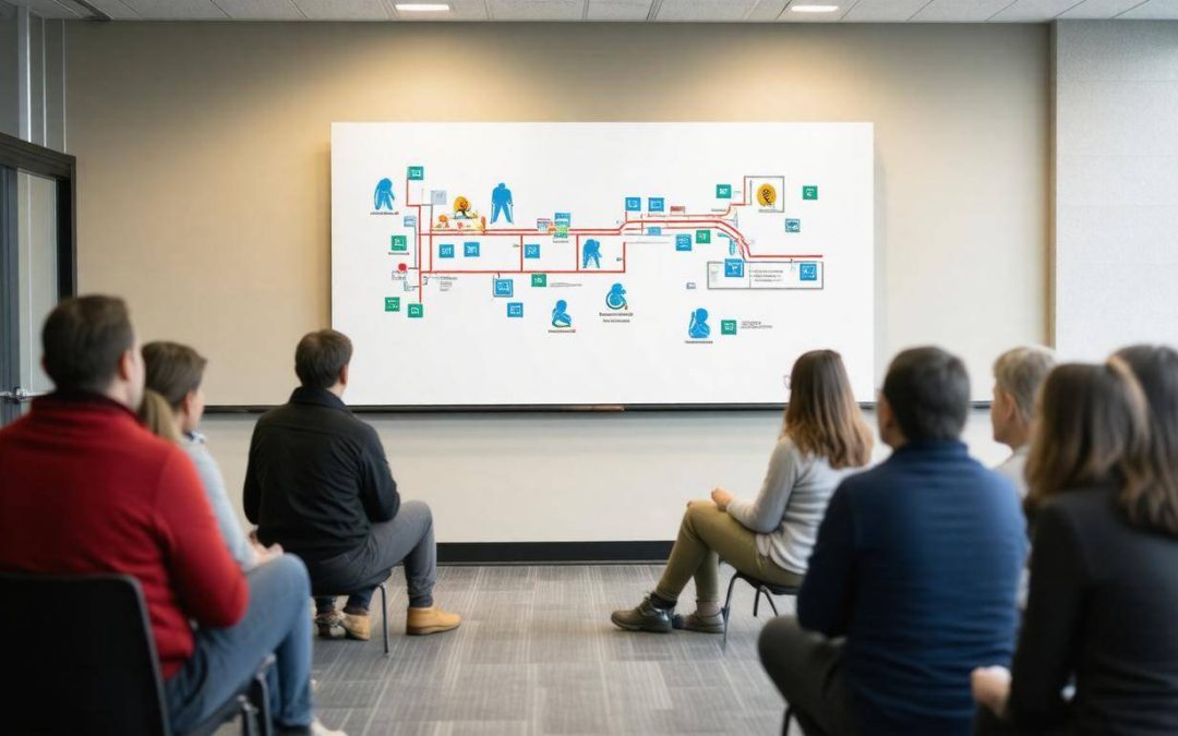 Evacuation Route Planning: An Effective Step-by-Step Guide to Safety