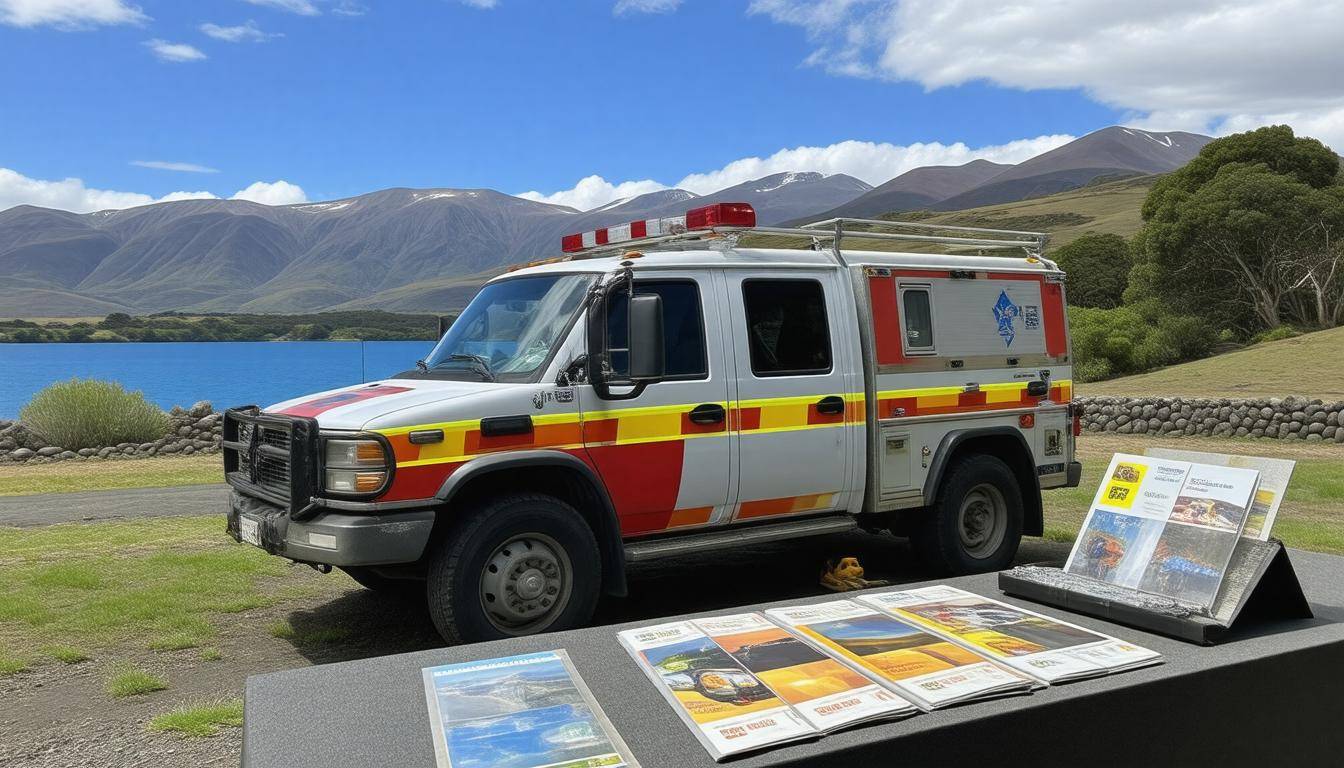 Emergency response resources