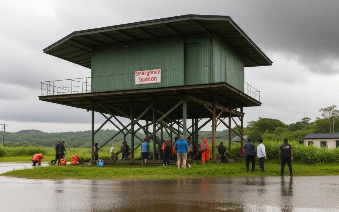 Flash Flood Safety Plan: Your Complete Guide for Preparedness and Response