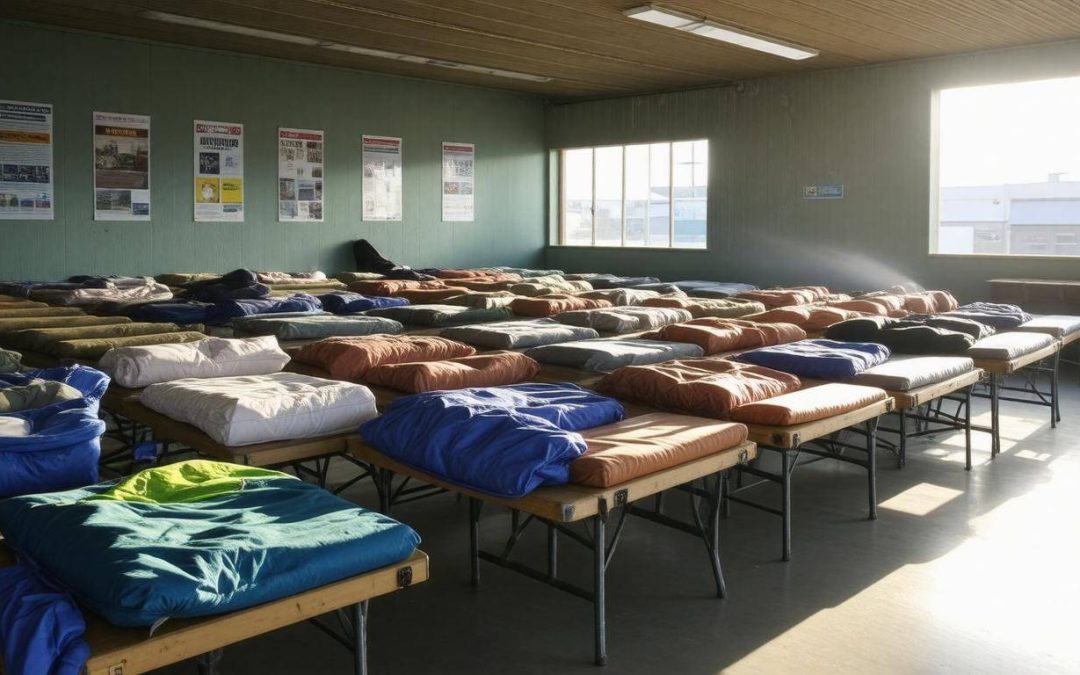 Mackay, Queensland Cyclone Defense Checklist: Essential Preparation Tips