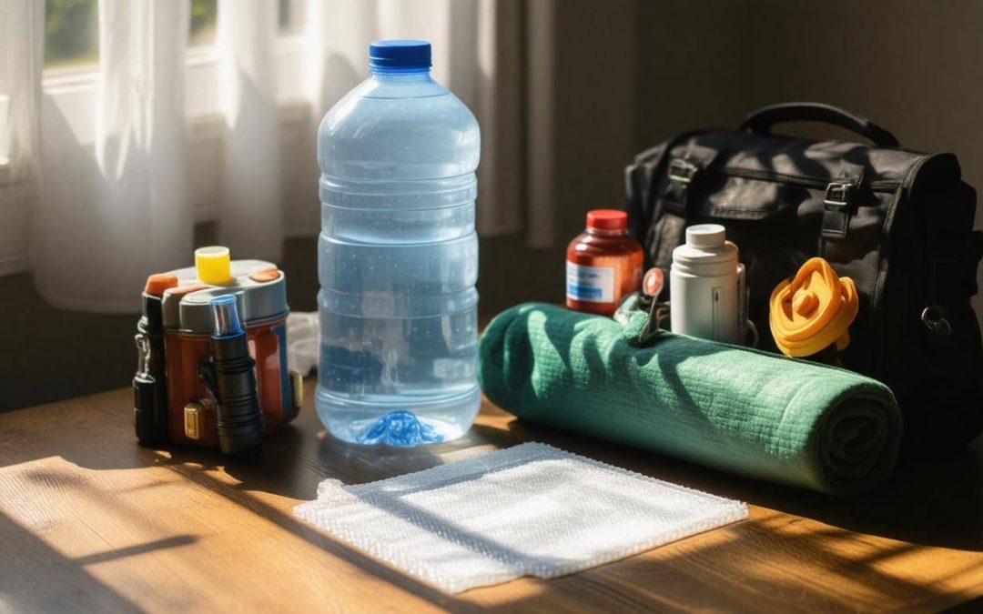 South Sudan Extreme Heat & Flooding Guide: Essential Safety and Travel Tips