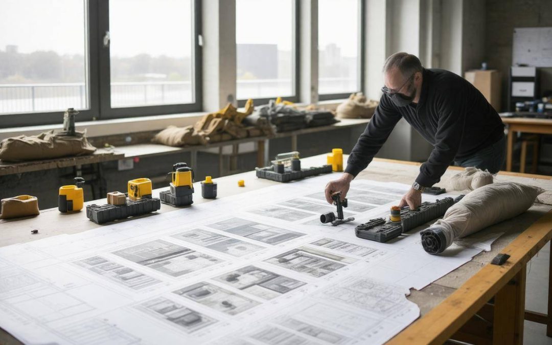 Flood Protection Equipment: Your Essential Selection Guide for Best Options