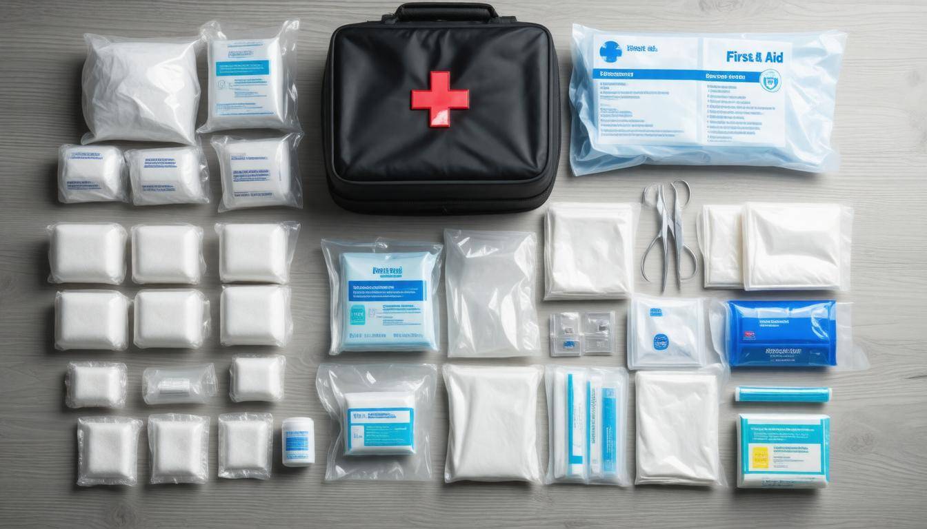 Required Items for Your Queensland Cyclone Kit: 2025 Essentials List