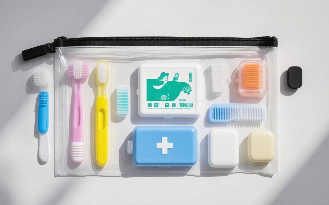 Oaxaca Earthquake & Tsunami Kit Essentials: Your Guide to Safety Preparedness