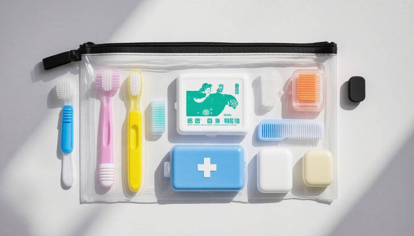 Oaxaca Earthquake & Tsunami Kit Essentials: Your Guide to Safety Preparedness