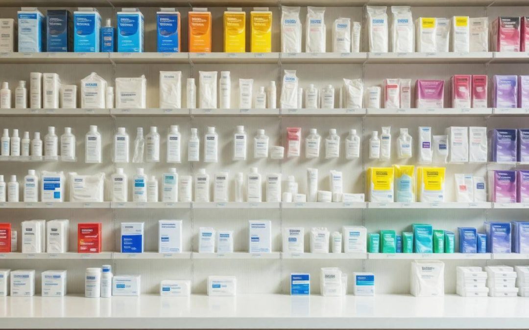 Budget Medical Supplies: Complete List of Affordable Healthcare Essentials