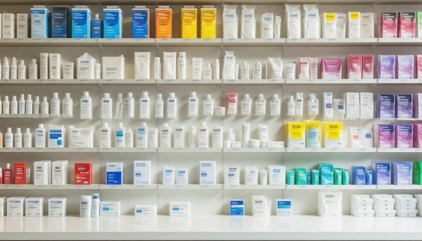 Budget Medical Supplies: Complete List of Affordable Healthcare Essentials