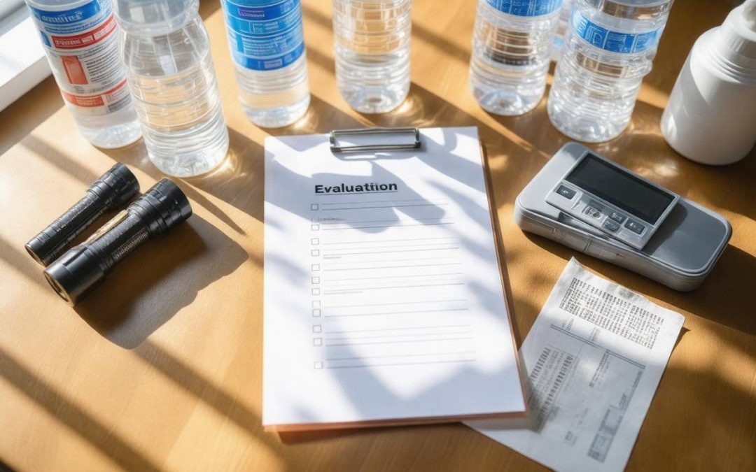 Kelowna, BC Wildfire Evacuation Plan: A Complete Guide for Safety