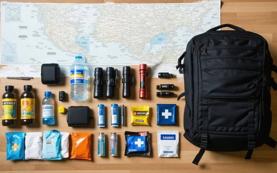 Prepare Your Luzon Volcanic Eruption Evacuation Kit: A Complete Guide
