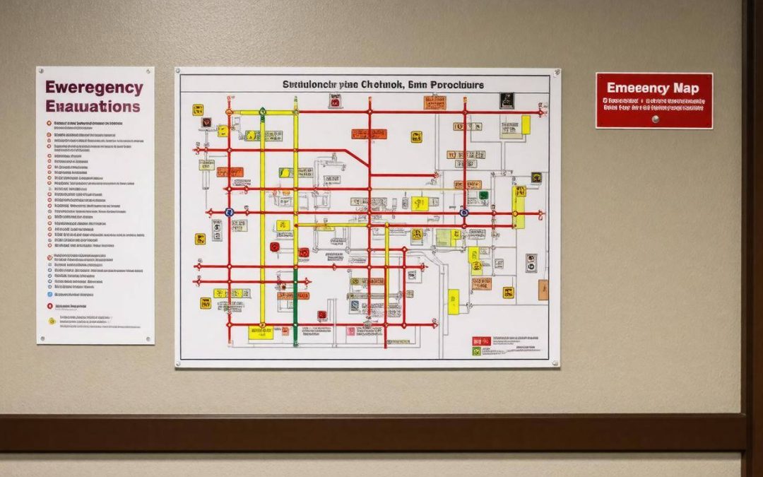 Church Building Emergency Plan: Complete Template for Safety and Preparedness