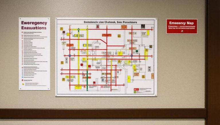 Church Building Emergency Plan: Complete Template for Safety and Preparedness